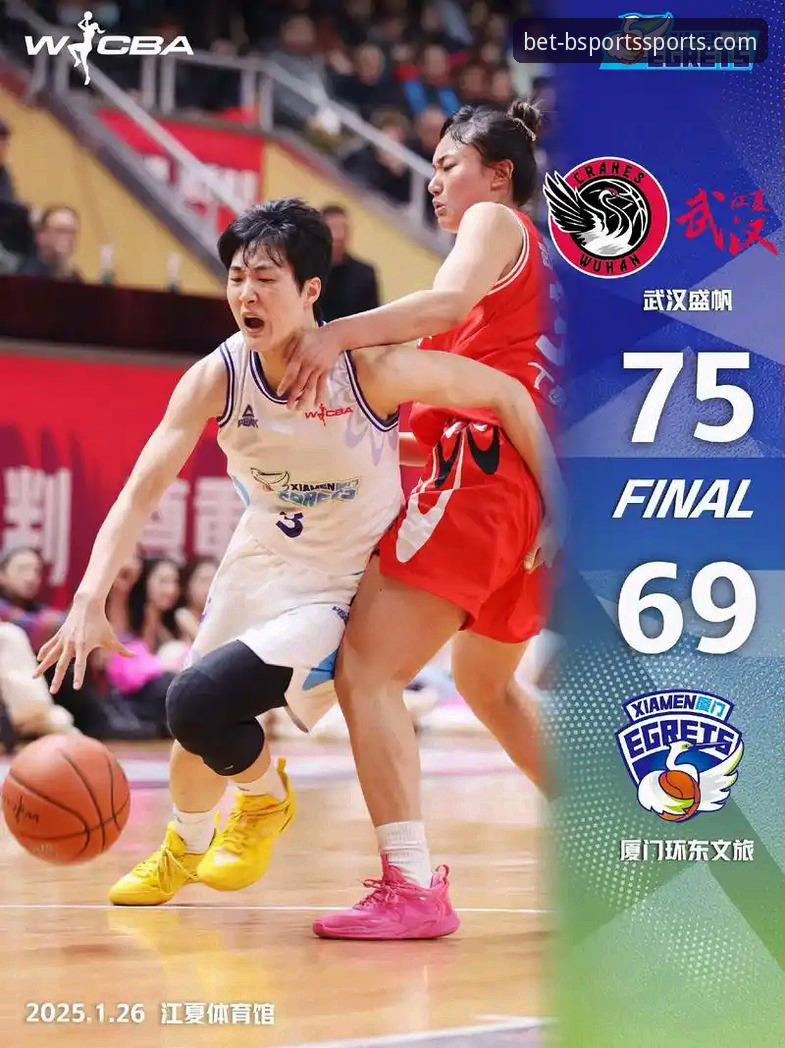 揭秘WCBA总决赛G1一边倒真相：四川三外援如何统治赛场？