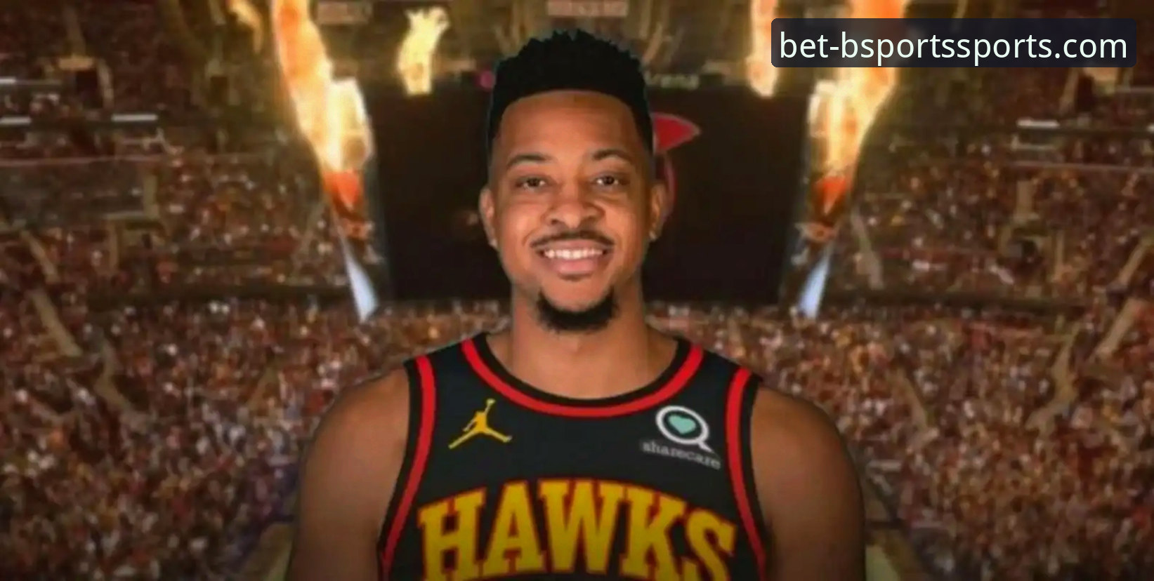 CJ-麦科勒姆1年2100万续约老鹰最新动态，必威体育平台深度解析这份合同背后逻辑